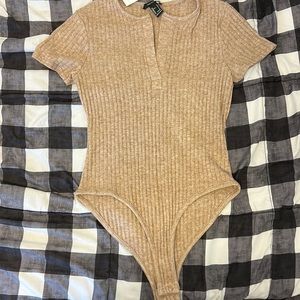 Women’s brand new bodysuit